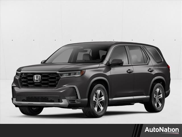 2023 Honda Pilot EX-L 8-Occupant 2WD's photo