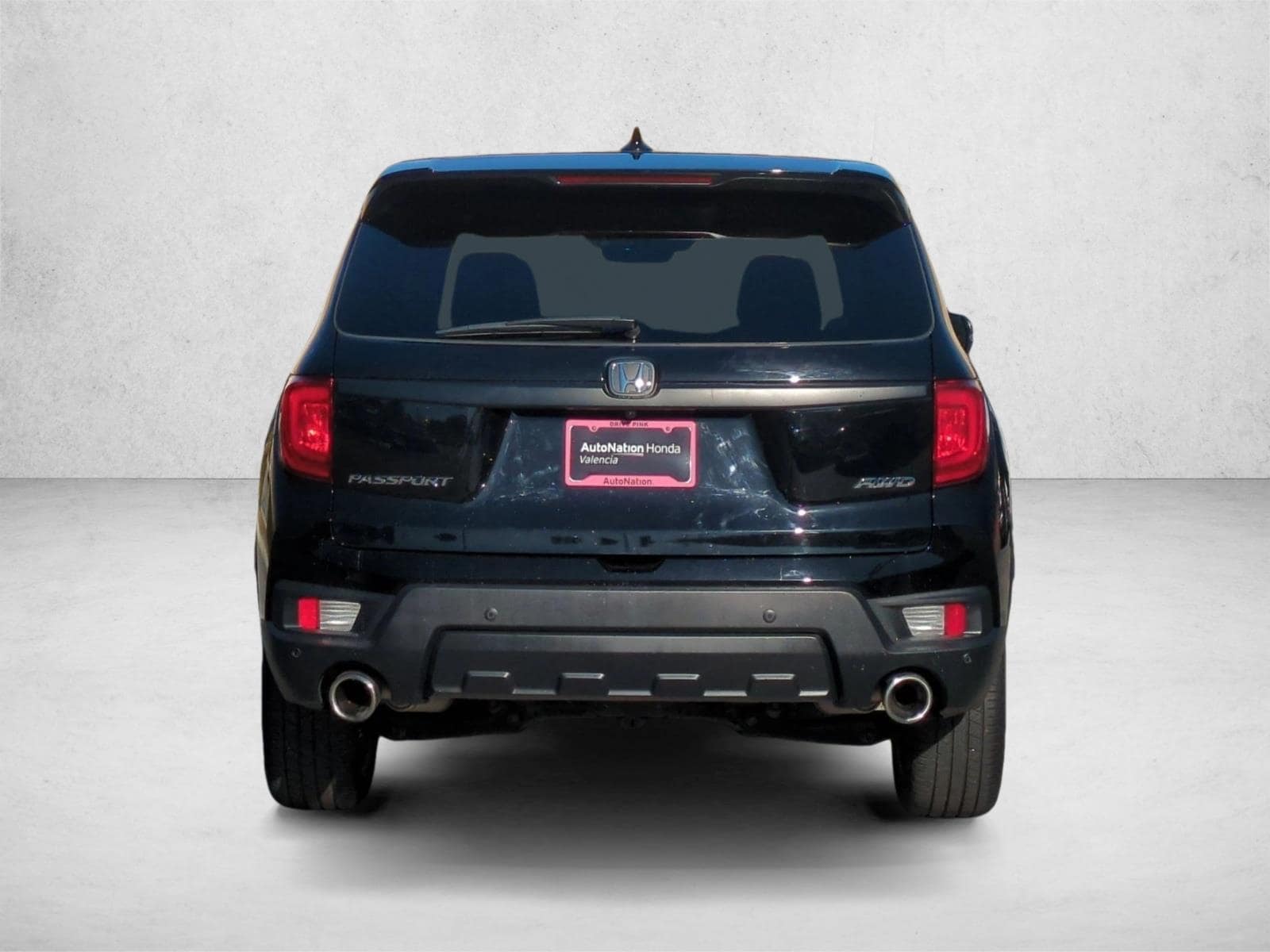 2023 Honda Passport EX-L photo 6