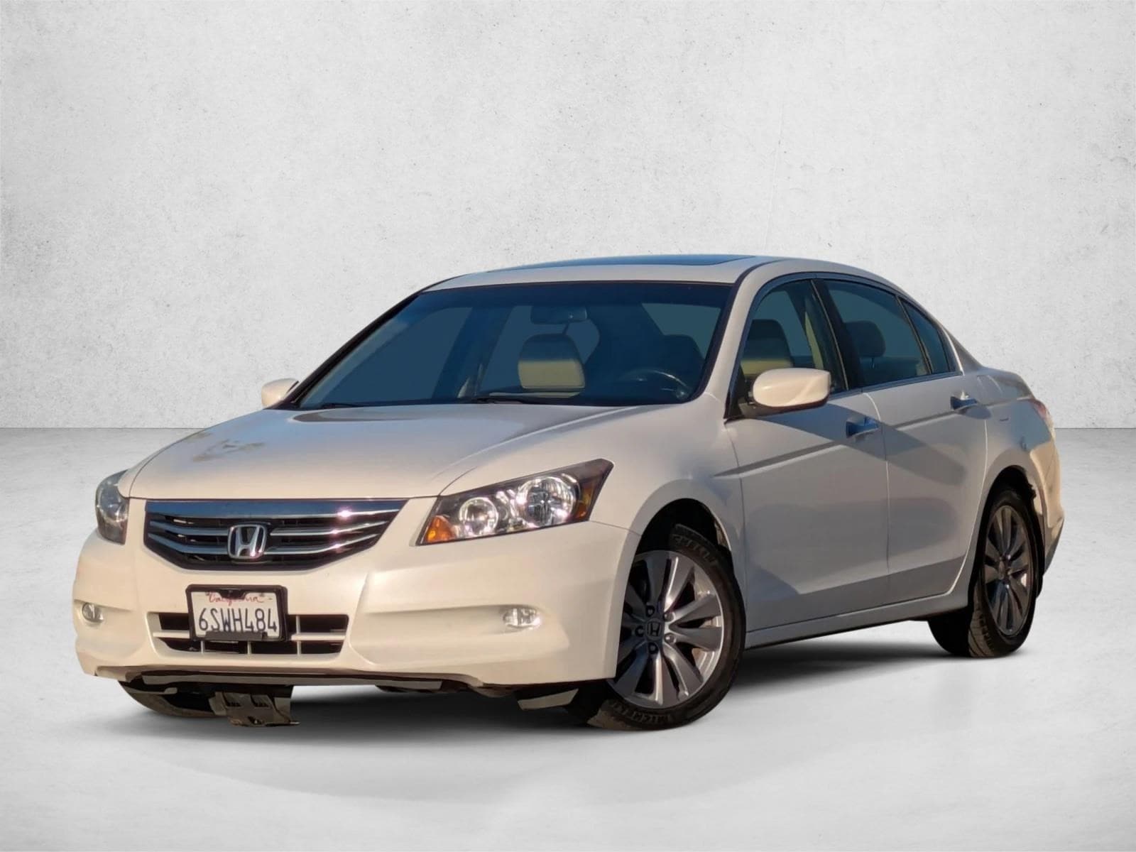 2011 Honda Accord EX-L V6