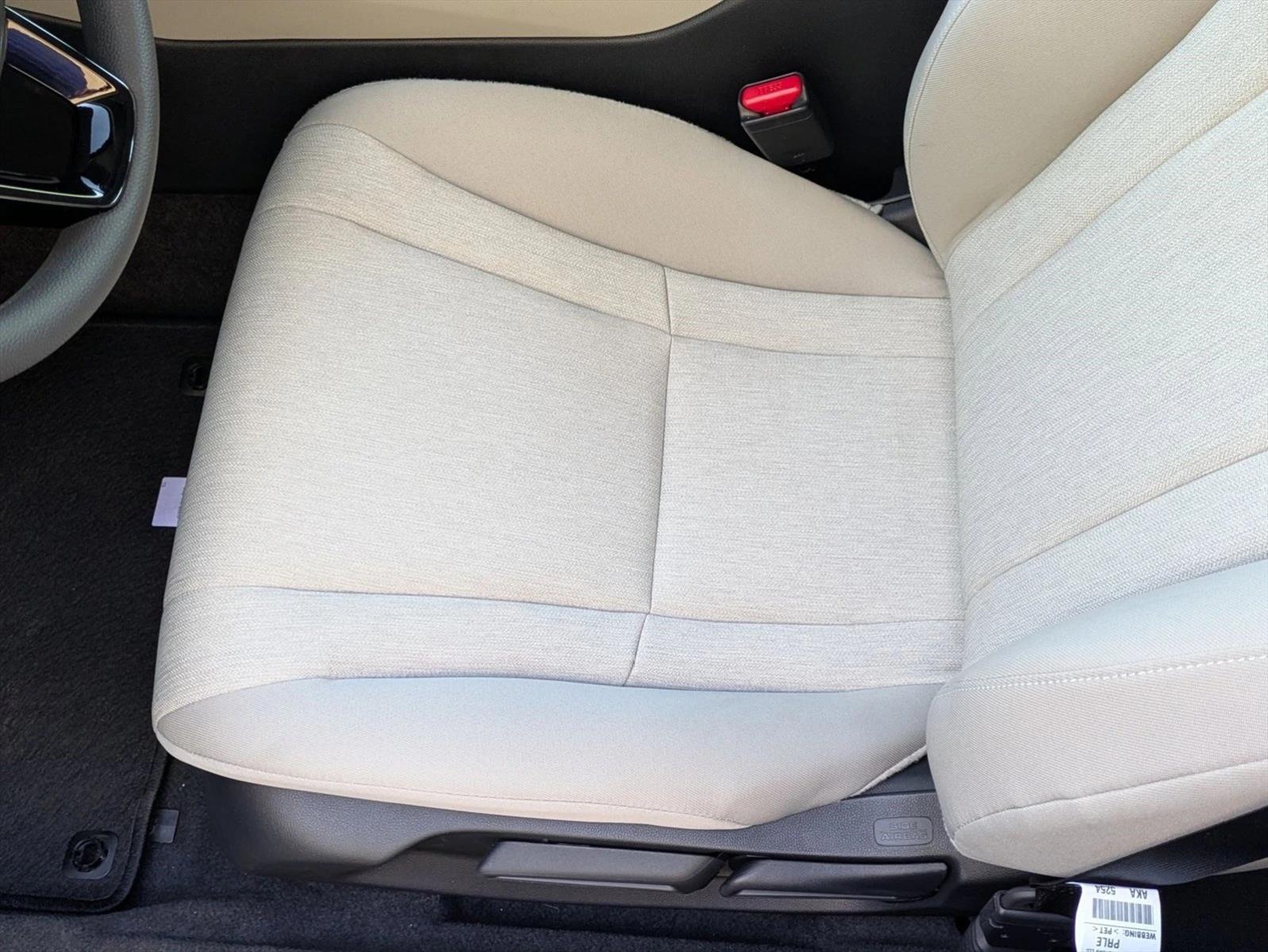 2025 Honda Accord 1.5T LX photo 4