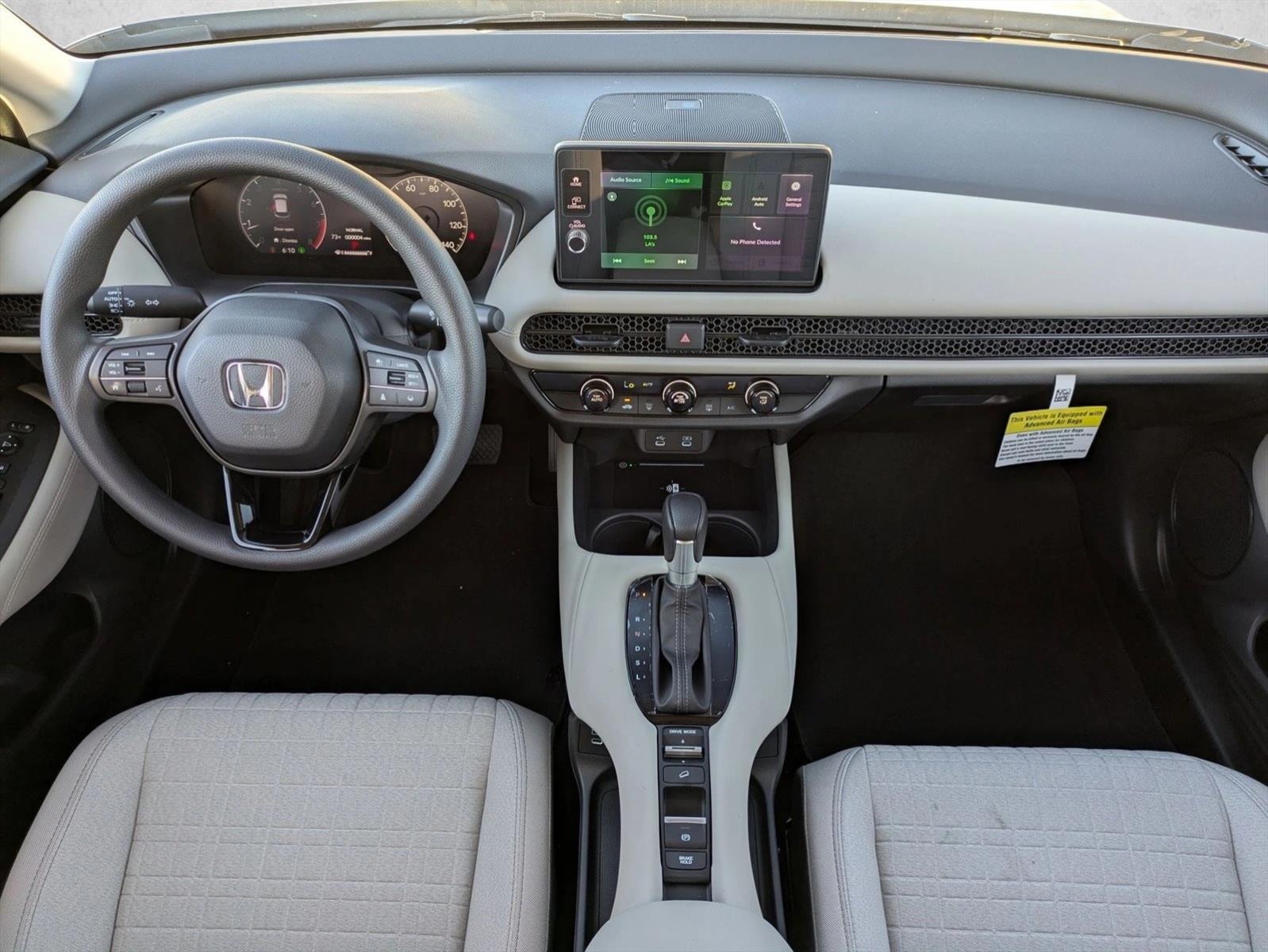 2026 Honda HR-V LX - Photo 14