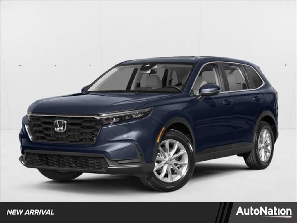 Used 2023 Honda CR-V EX SUV