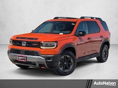 2026 Honda Passport TrailSport Elite SUV