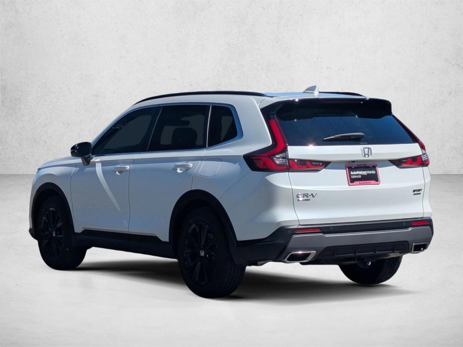 2023 Honda CR-V Hybrid Sport Touring photo 3