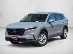 2026 Honda CR-V LX SUV