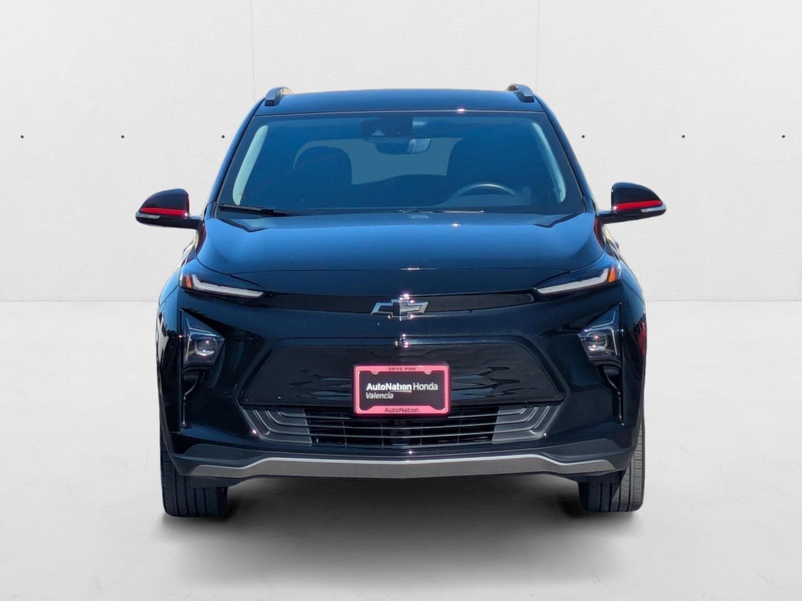 Used 2023 Chevrolet Bolt EUV Premier with VIN 1G1FZ6S00P4167681 for sale in Santa Clarita, CA
