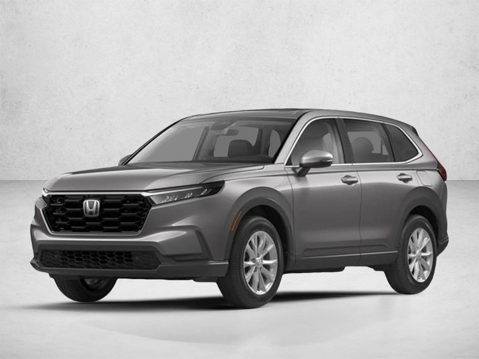 2023 Honda CR-V EX-L's photo