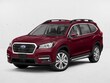 Subaru Ascent