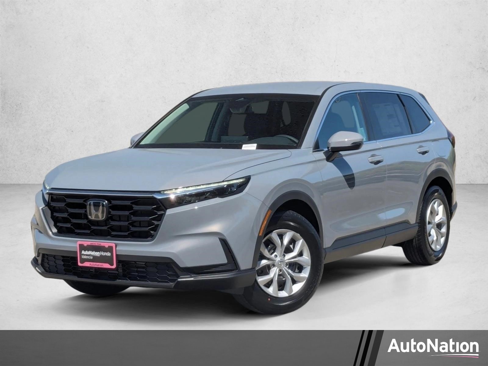 2026 Honda CR-V LX 2WD's photo