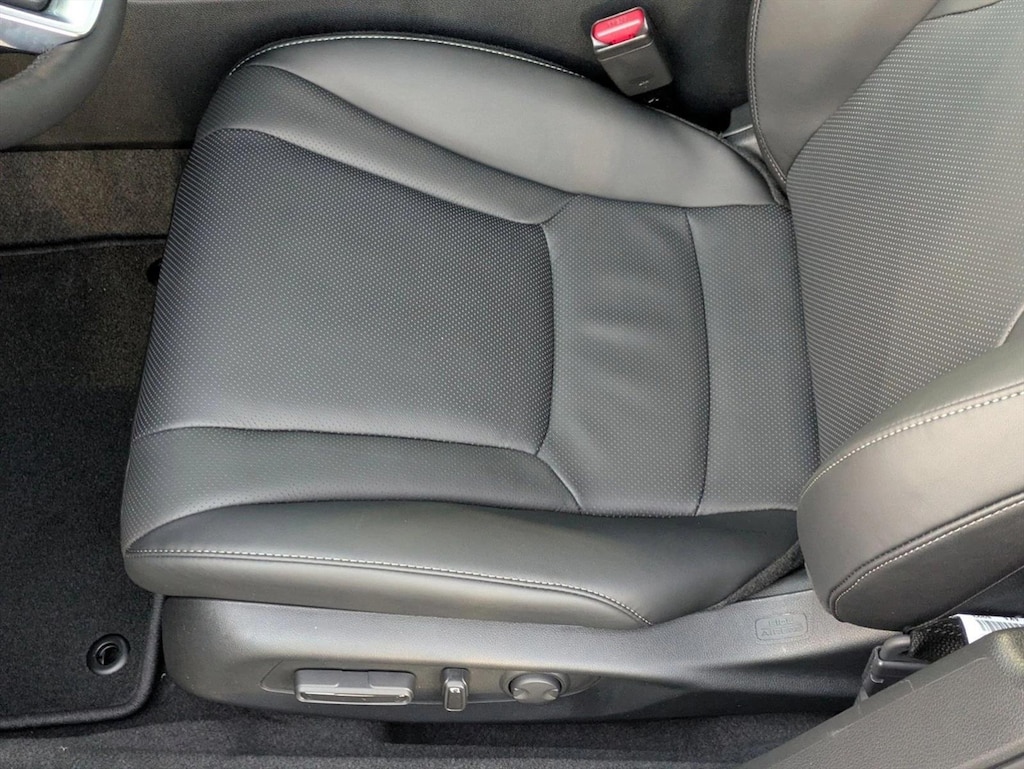 New 2025 Honda Accord Hybrid Touring Sedan