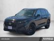 Certified 2026 Honda CR-V Hybrid Sport SUV