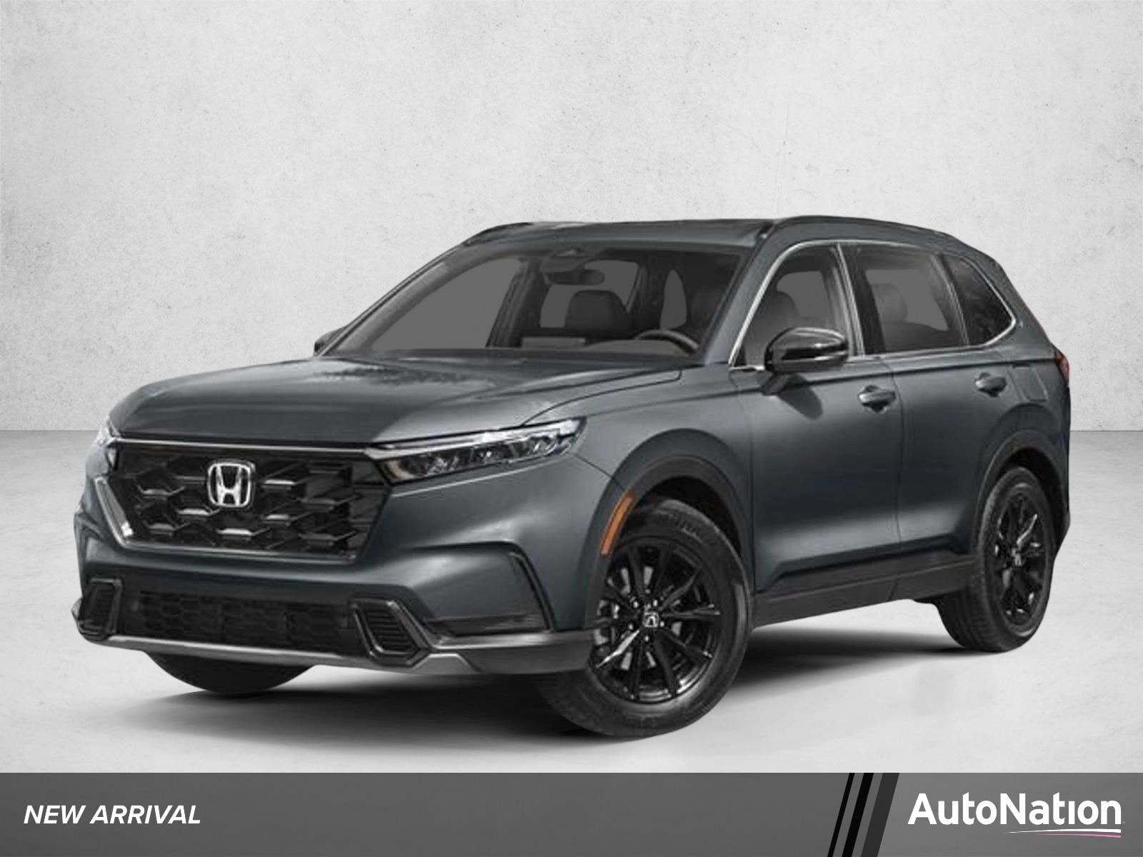 2024 Honda CR-V Hybrid Sport-L 2WD's photo