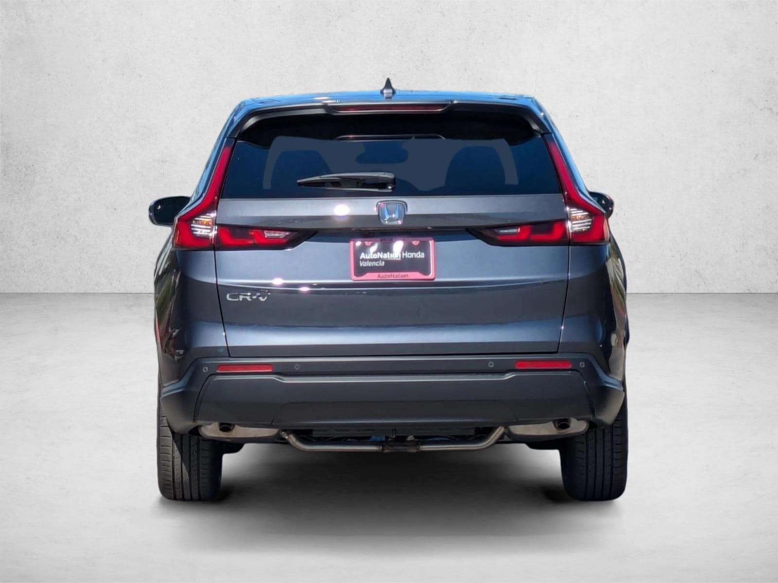 2026 Honda CR-V EX-L - Photo 8