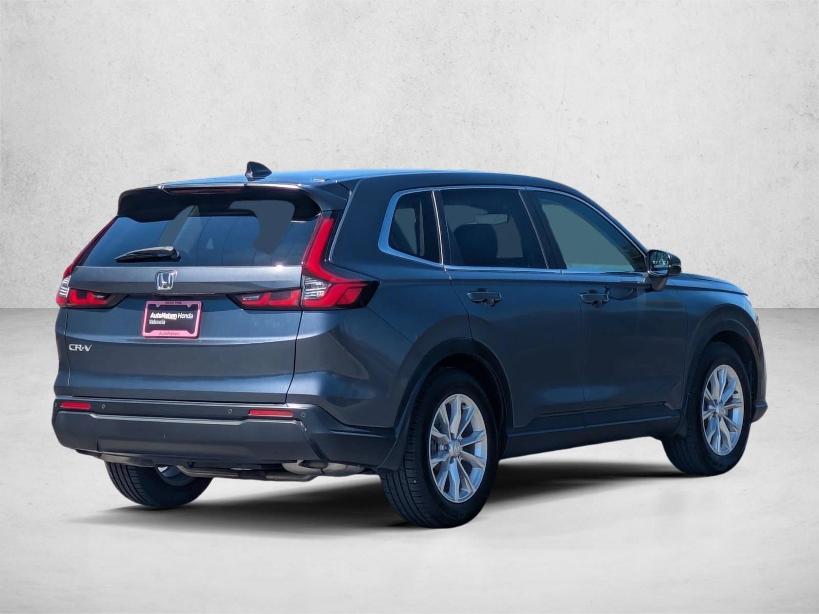 2023 Honda CR-V EX-L w/BSI photo 4