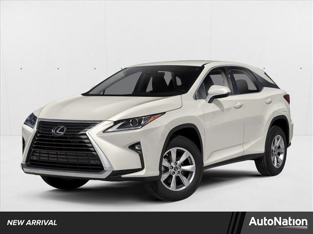 2019 Lexus RX 350 350 FWD's photo