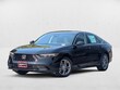Honda Accord Hybrid
