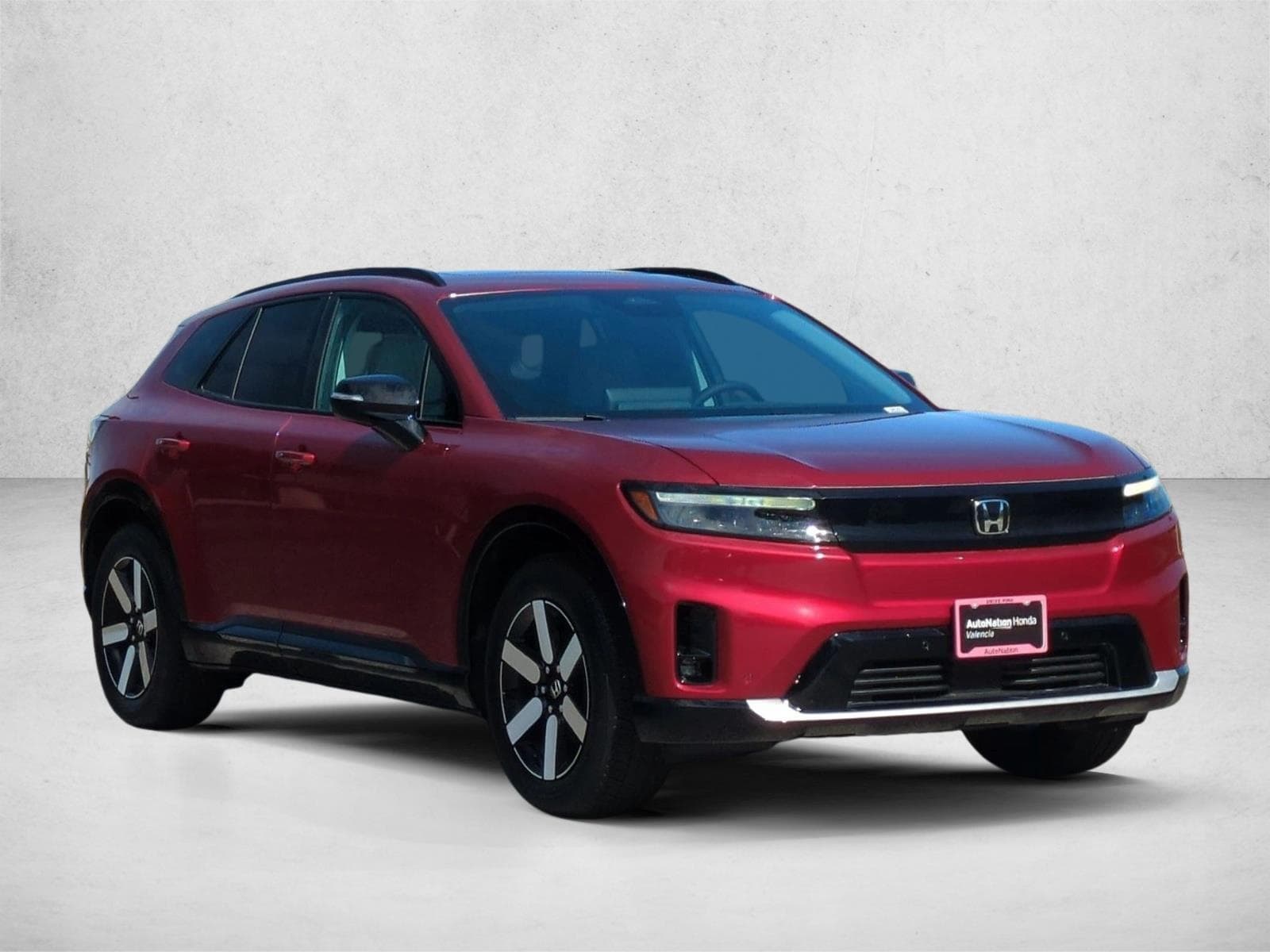 2026 Honda Prologue Touring - Photo 7