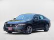  Honda Accord Hybrid