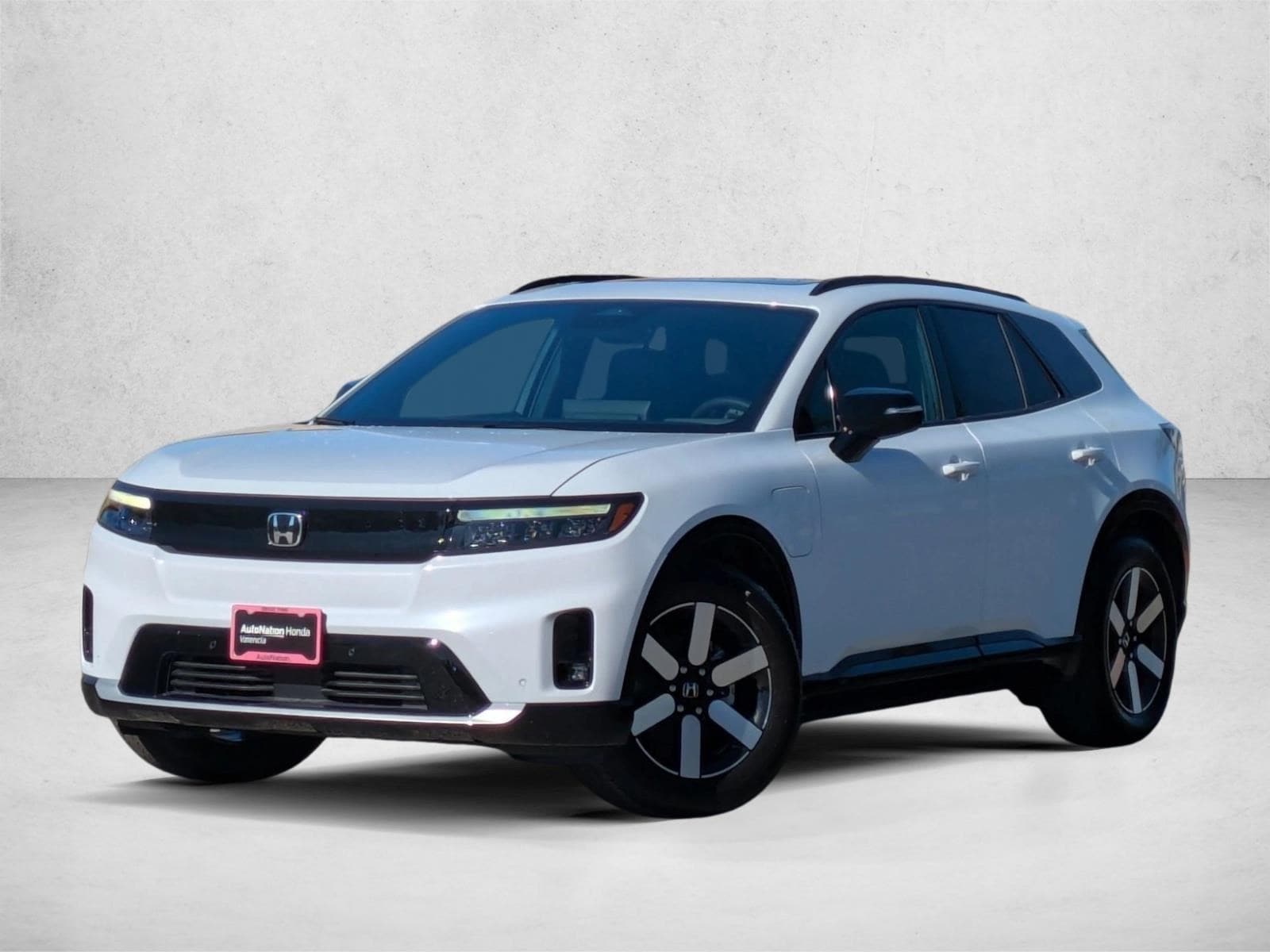 2026 Honda Prologue Touring's photo