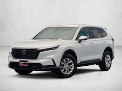 2026 Honda CR-V LX SUV