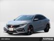 Certified 2021 Honda Civic Sport Hatchback