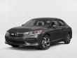Used 2017 Honda Accord LX Sedan