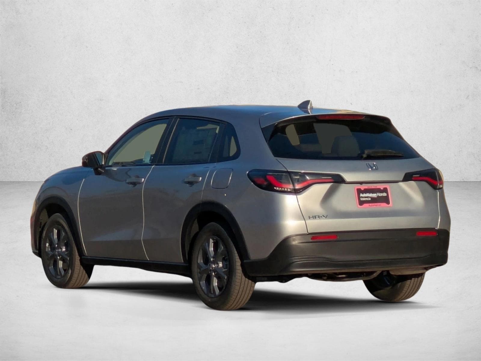 2026 Honda HR-V LX - Photo 9