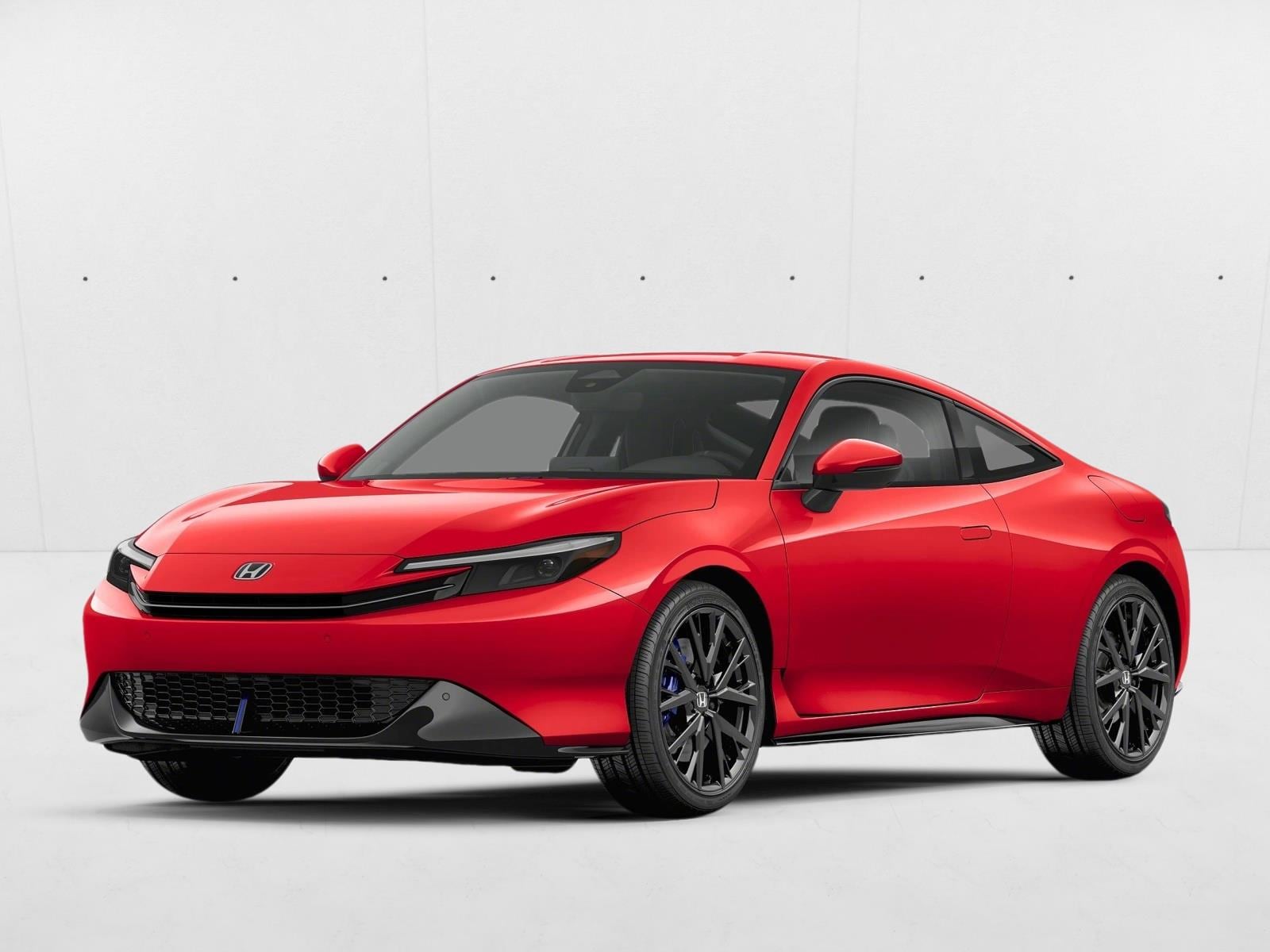 2026 Honda Prelude Base's photo