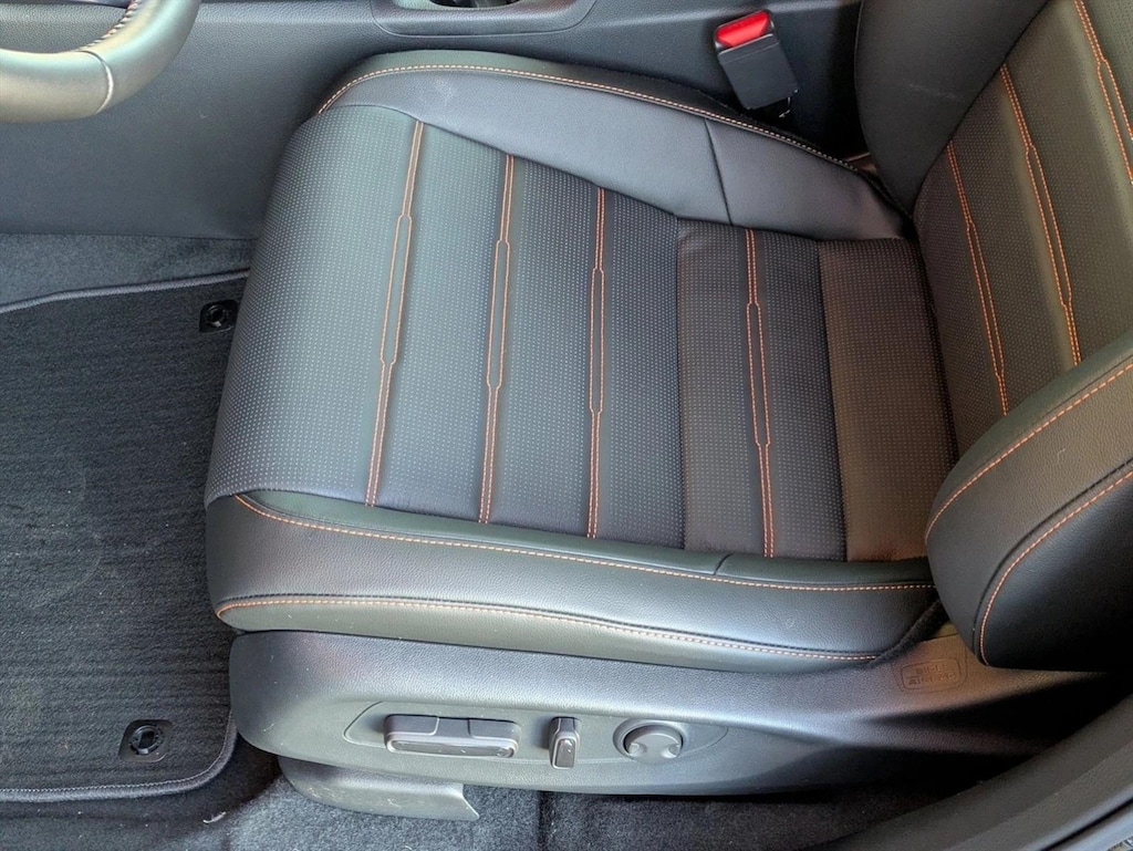 New 2026 Honda CR-V Hybrid Sport-L SUV