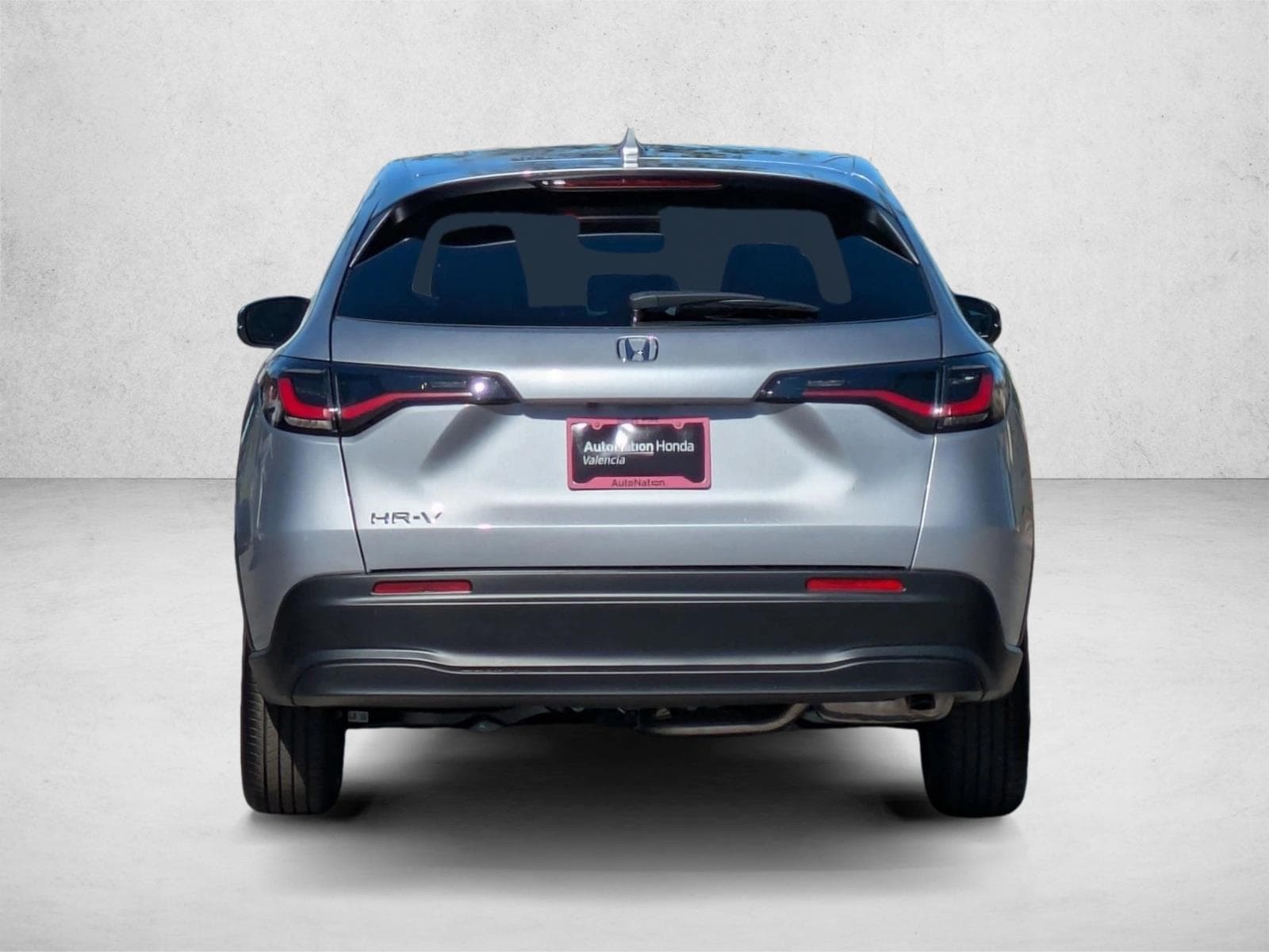 2026 Honda HR-V LX - Photo 8
