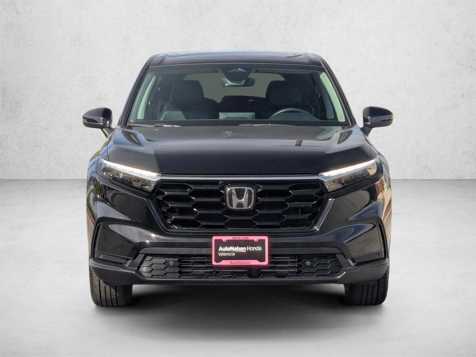 2023 Honda CR-V EX-L w/BSI photo 2