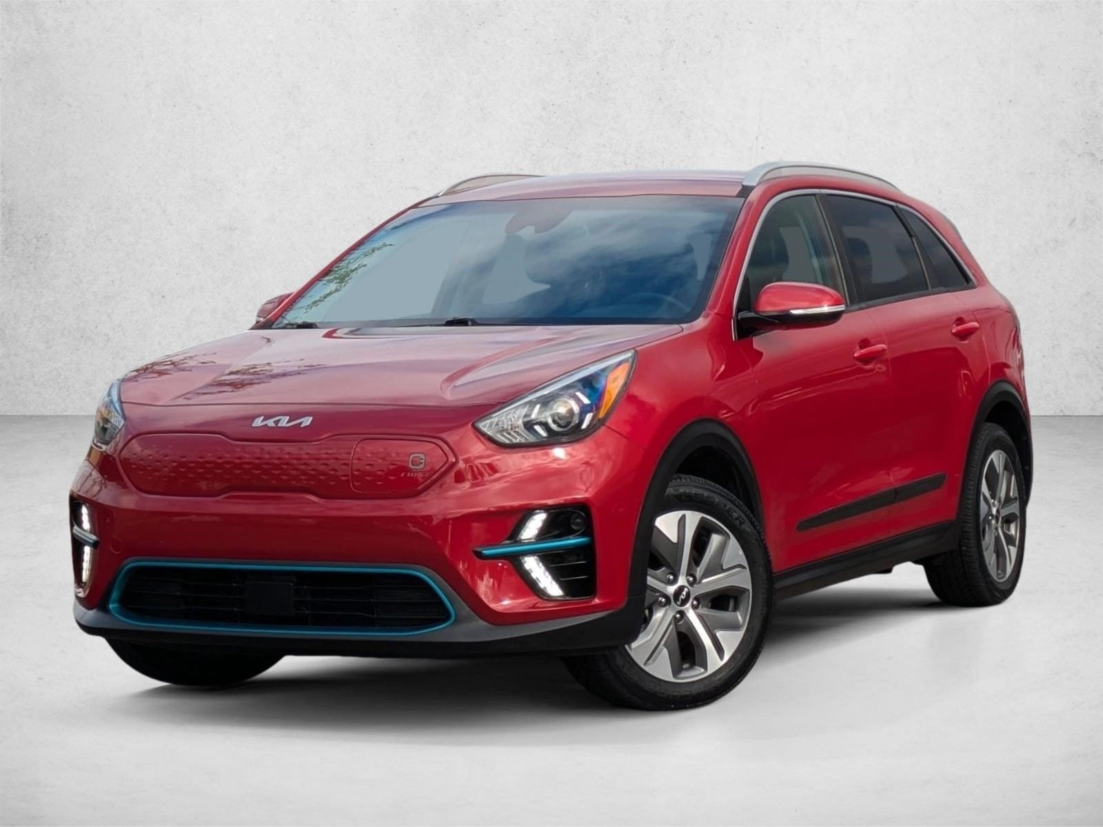 2022 Kia Niro EX's photo