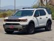  Honda Passport