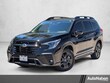  Subaru Ascent