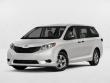 Used 2015 Toyota Sienna LE Van
