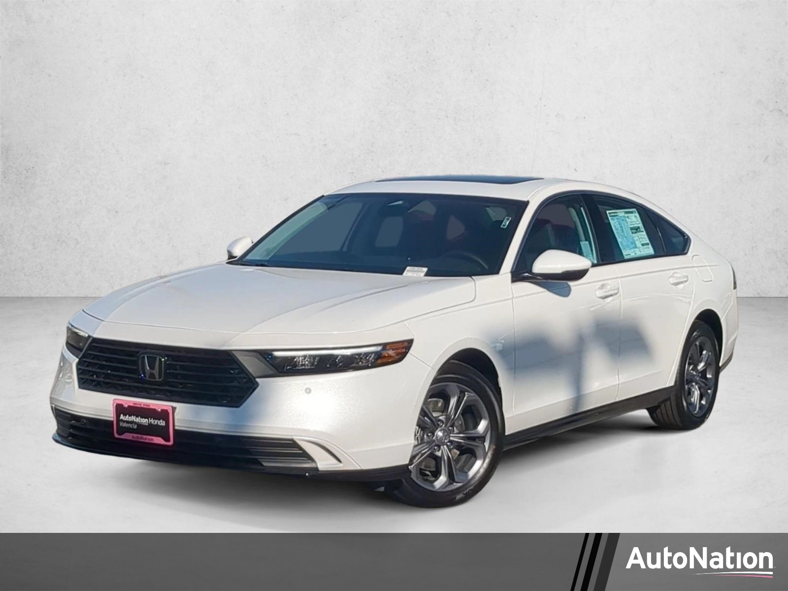  Honda Accord Hybrid