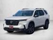 Used 2025 Honda Pilot Sport SUV