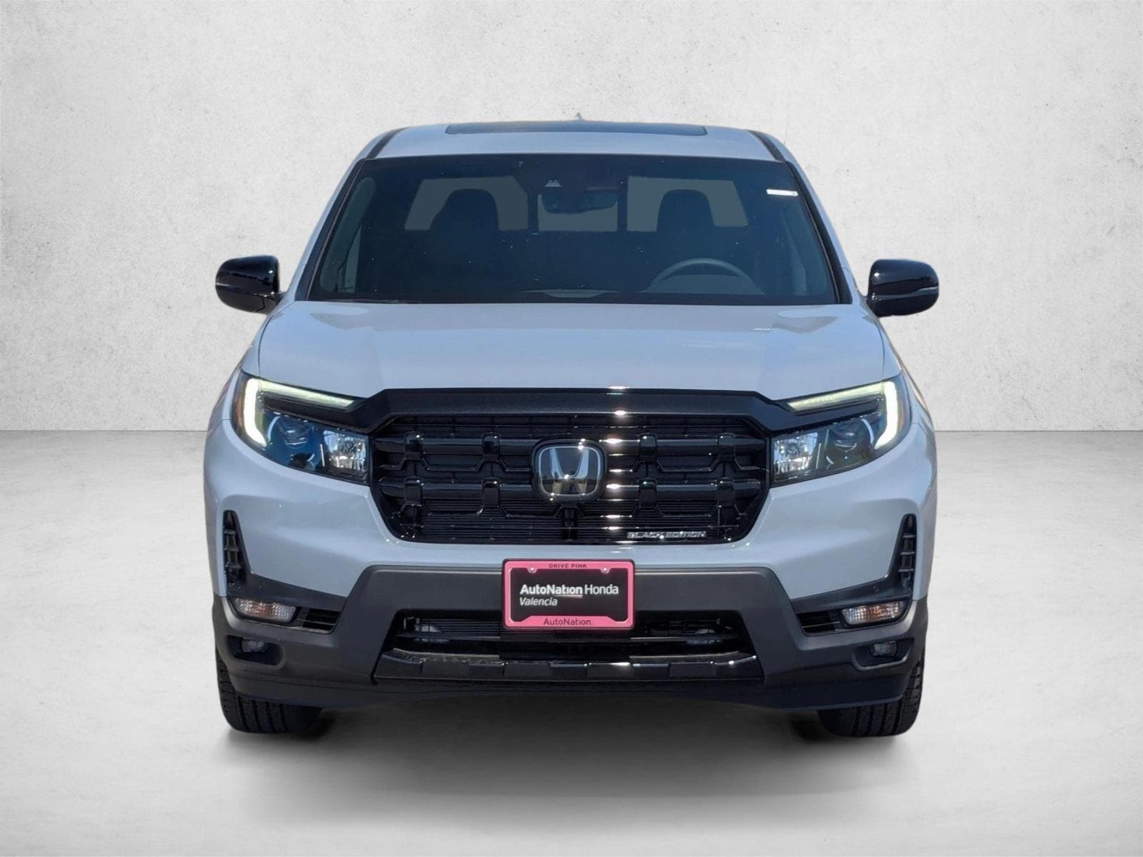 2026 Honda Ridgeline Black Edition - Photo 9