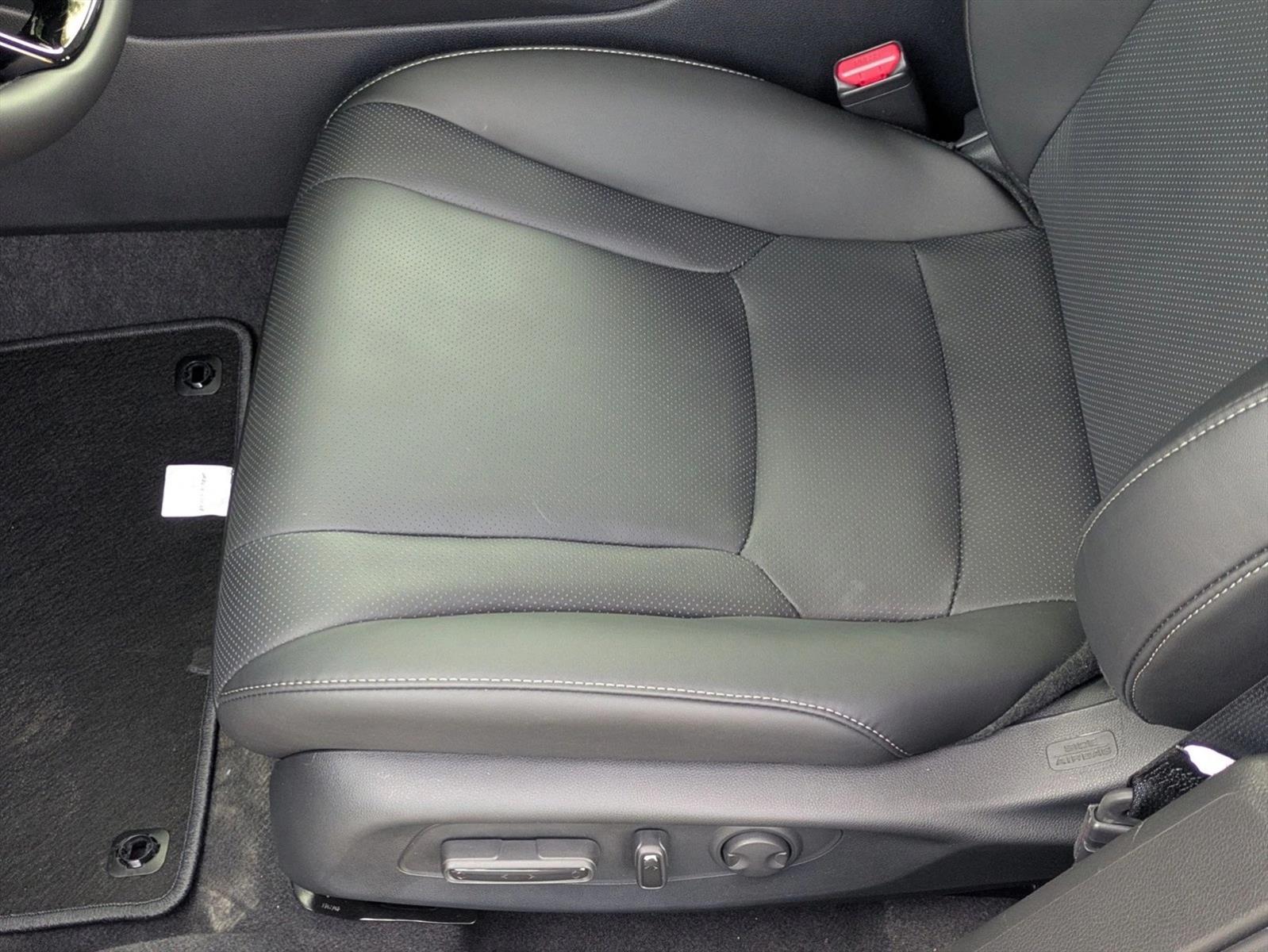 2025 Honda Accord Hybrid EX-L photo 4