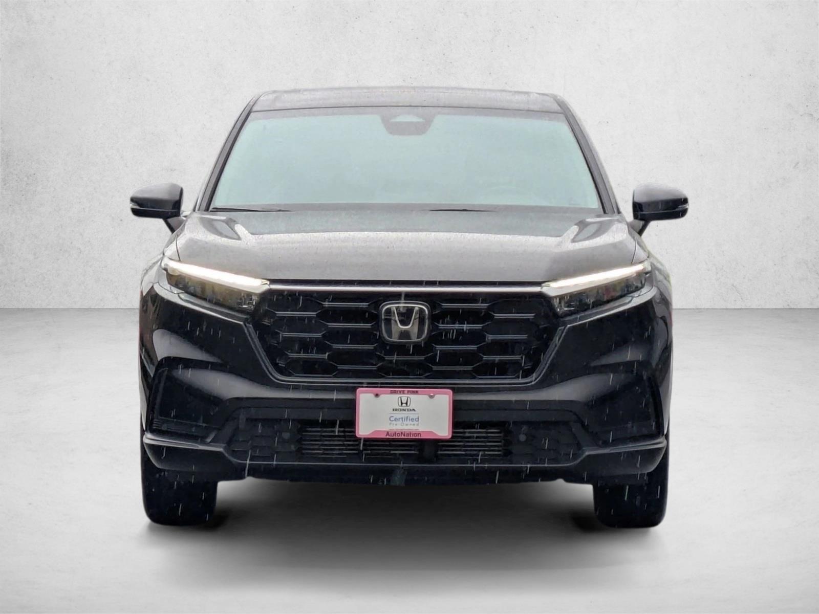 2023 Honda CR-V EX-L photo 2