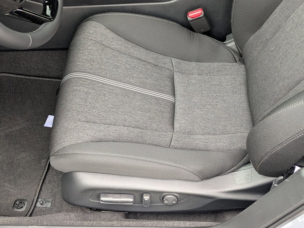 New 2025 Honda Accord Hybrid Sport Sedan