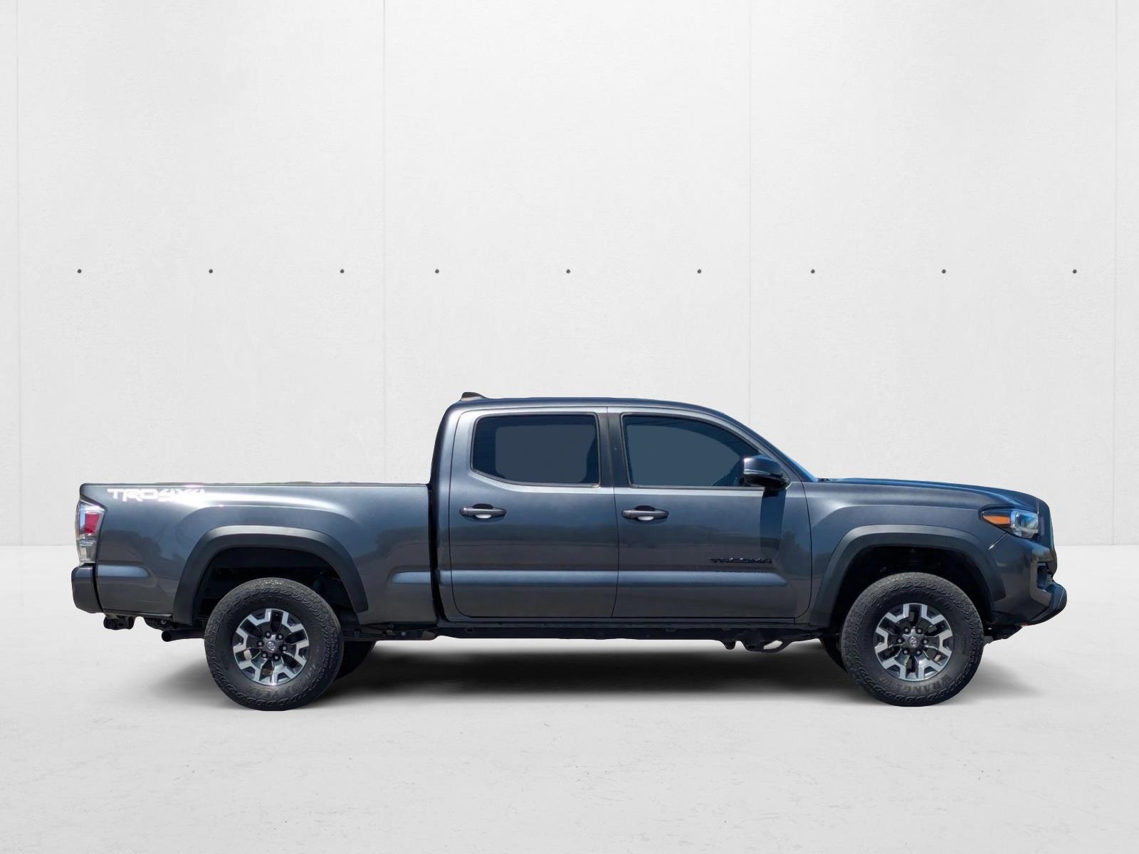 2022 Toyota Tacoma 4x4 TRD Double Cab V6 photo 4