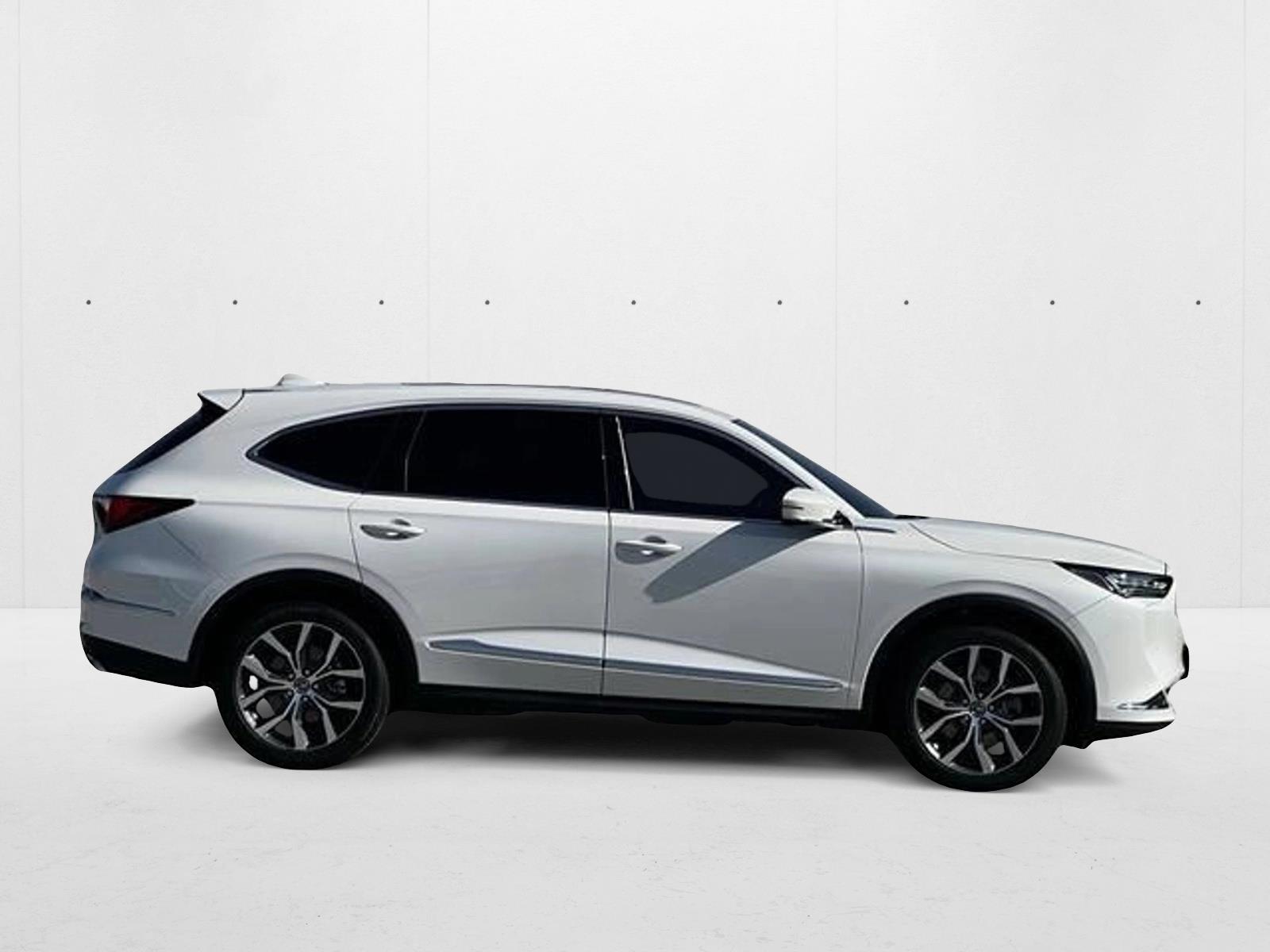 2023 Acura MDX Technology photo 4