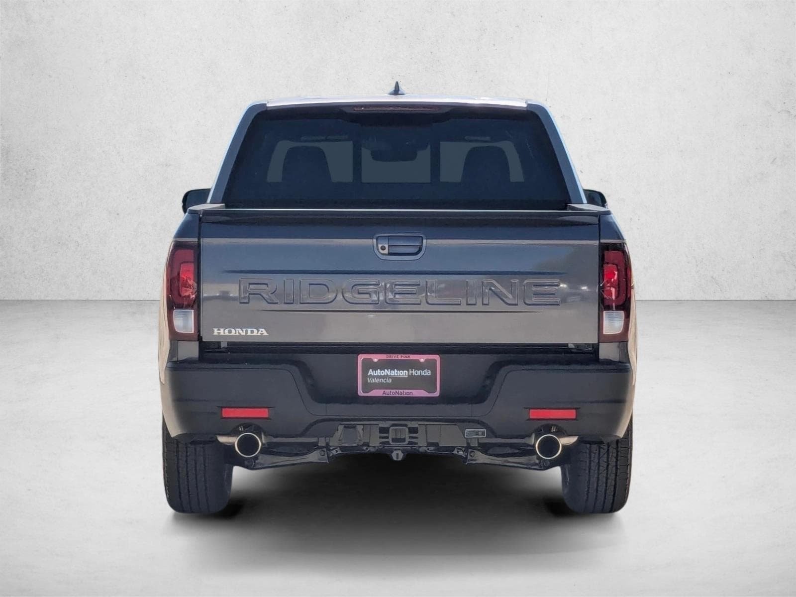 2026 Honda Ridgeline RTL - Photo 8