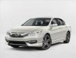 Used 2017 Honda Accord Touring V6 Sedan