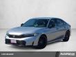 Certified 2026 Honda Civic Sport Sedan