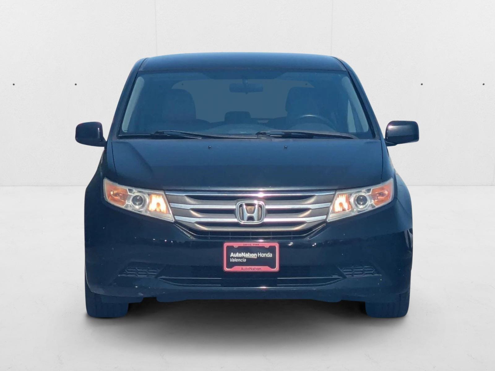 Used 2013 Honda Odyssey EX with VIN 5FNRL5H41DB036063 for sale in Santa Clarita, CA