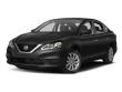 Used 2016 Nissan Sentra FE+ S Sedan