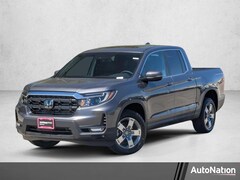 2026 Honda Ridgeline RTL Truck Crew Cab