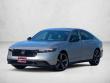 Used 2023 Honda Accord Hybrid Sport w/BSI Sedan